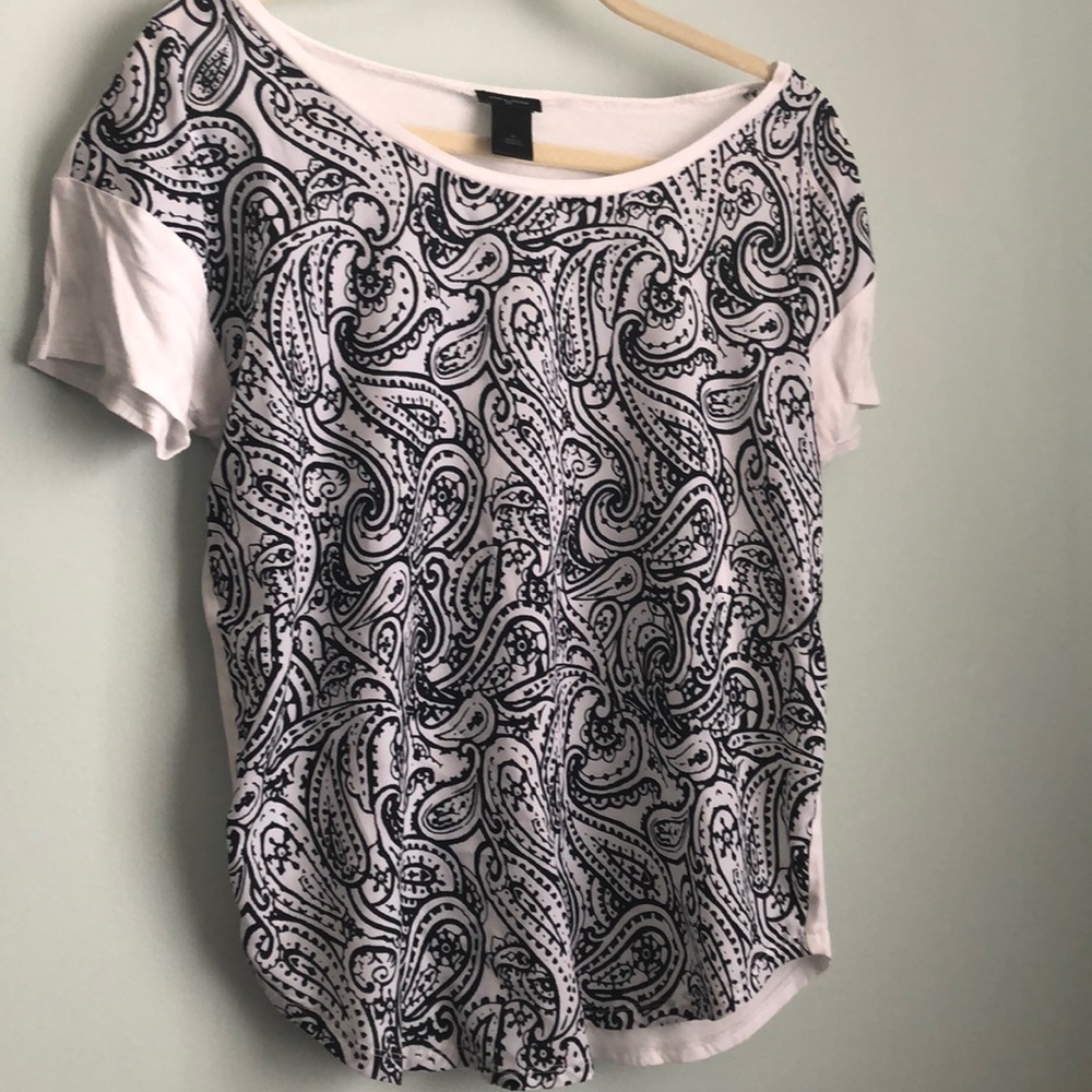 Anne Taylor T shirt